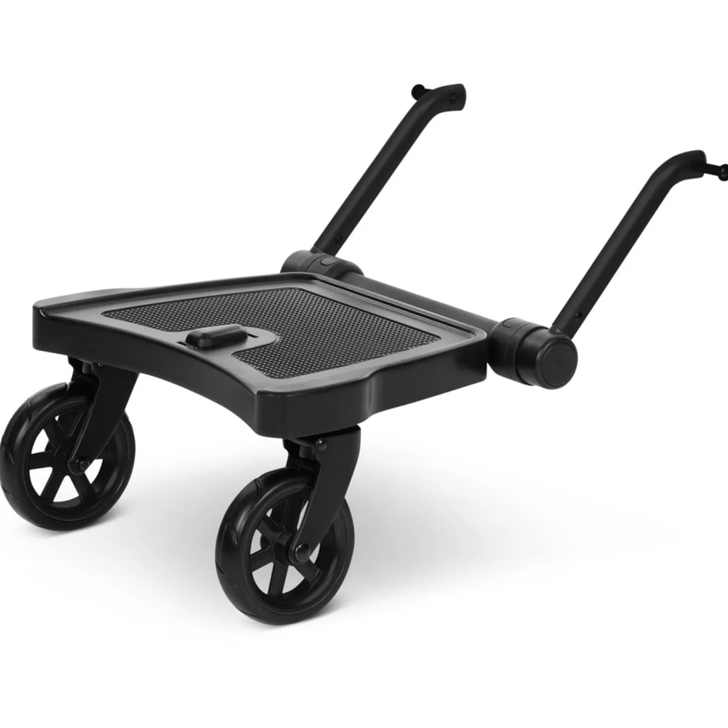 ABC Design Planche à roulette Kiddie Ride on 2 Black