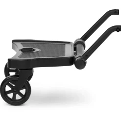 ABC Design Planche à roulette Kiddie Ride on 2 Black