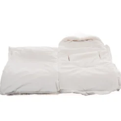Amadeus                    Chancelière Creme Paillette    Creme            0-6 mois