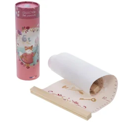 Amadeus                    Toise Zoe Prend Le The    Beige