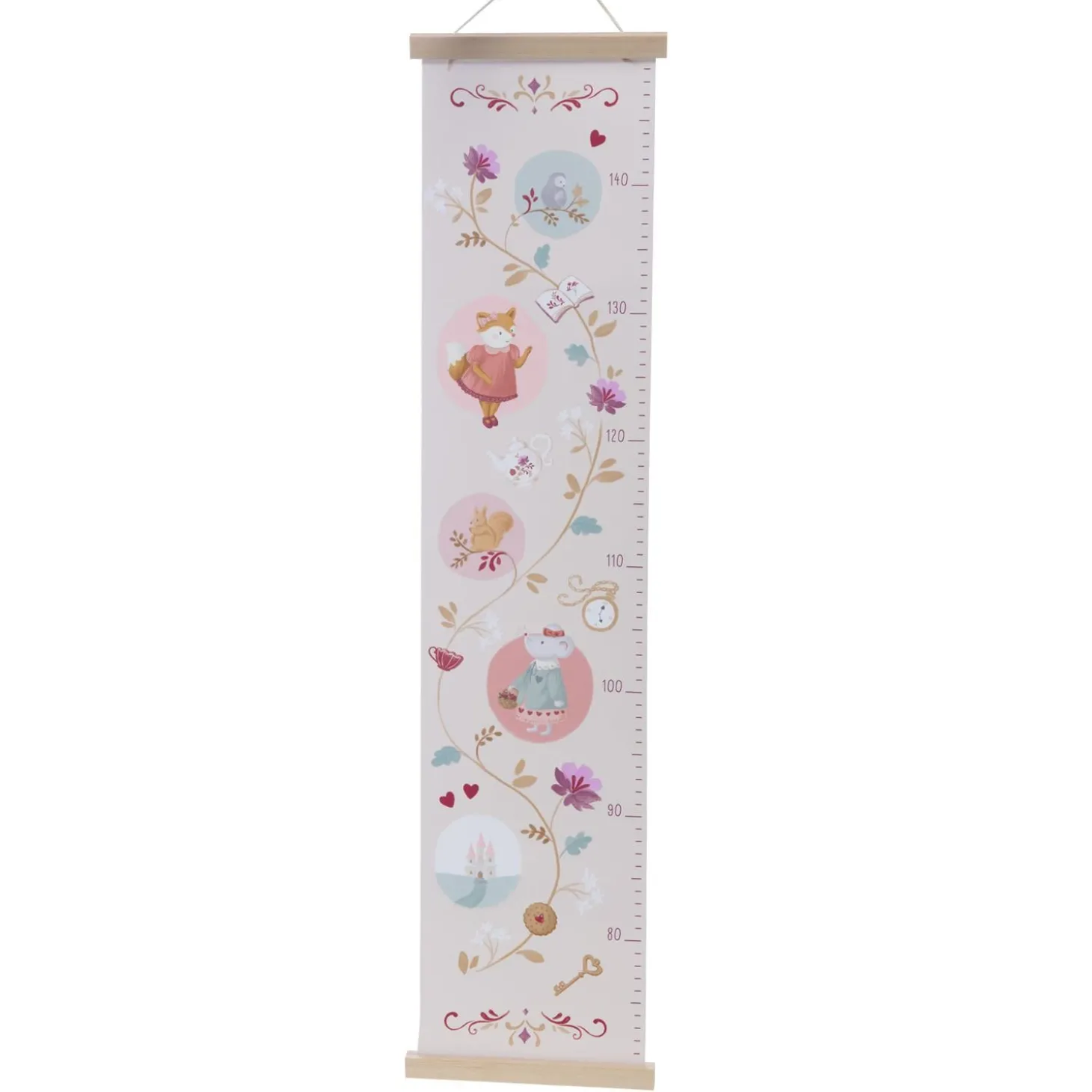 Amadeus Toise Zoe Prend Le The Beige