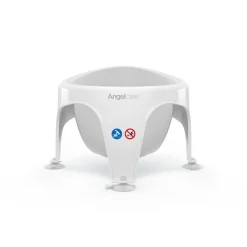 Angelcare                    Anneau de bain    Gris