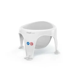 Angelcare                    Anneau de bain    Gris