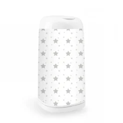 Angelcare Housse poubelle Dress Up Stars
