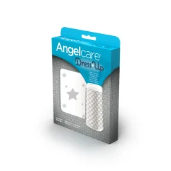 Angelcare                    Housse poubelle Dress Up    Stars