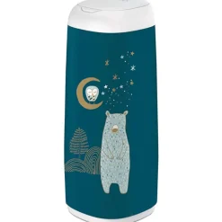 Angelcare Housse poubelle Dress Up Royaume Des Neiges
