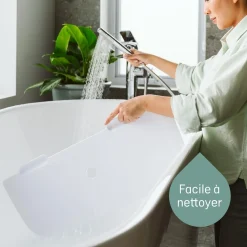 Angelcare Réducteur de bain Blanc