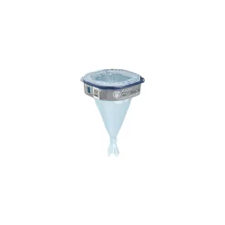 Angelcare 3 recharges octogonales pour poubelle Dress Up