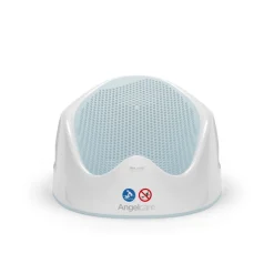 Angelcare                    Transat de bain    Bleu