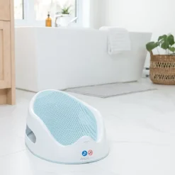 Angelcare Transat de bain Bleu