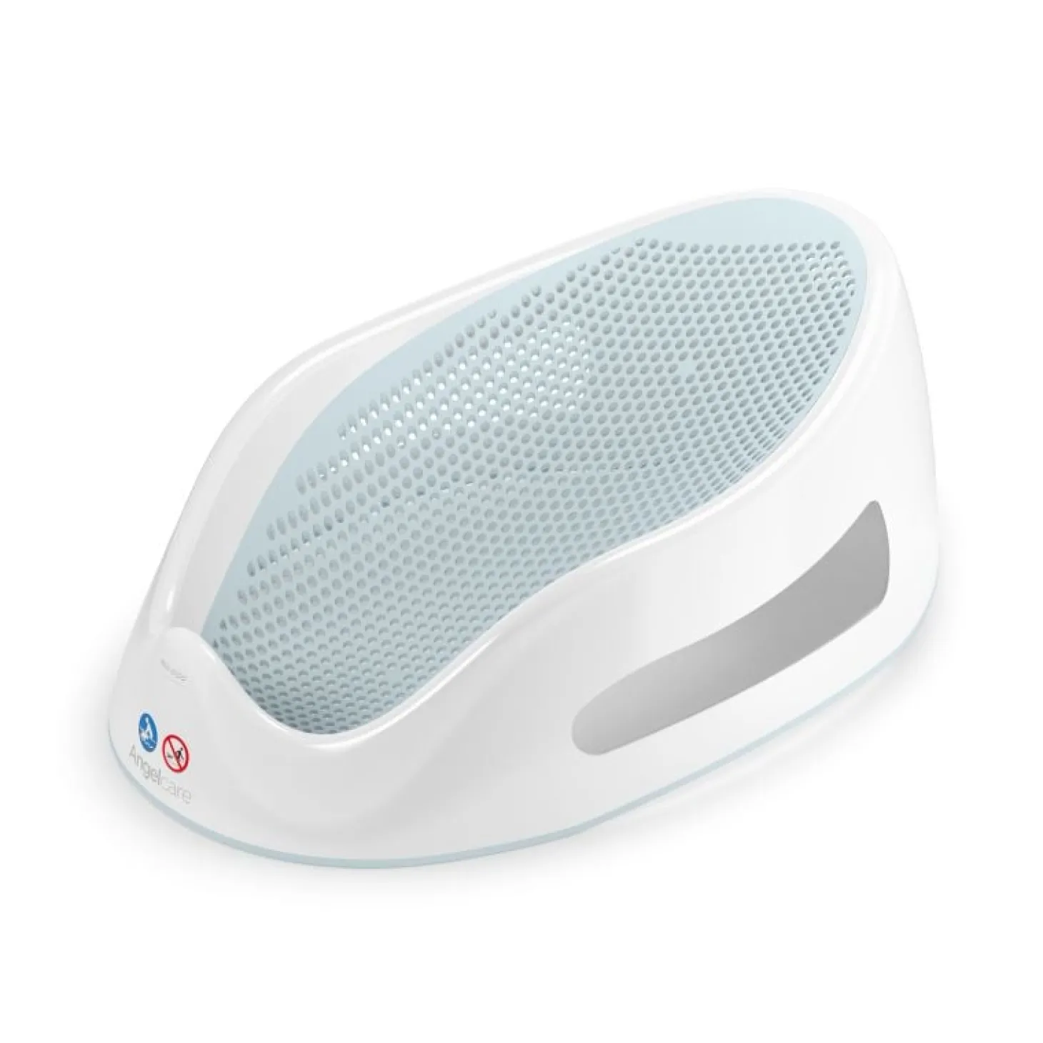 Angelcare Transat de bain Bleu