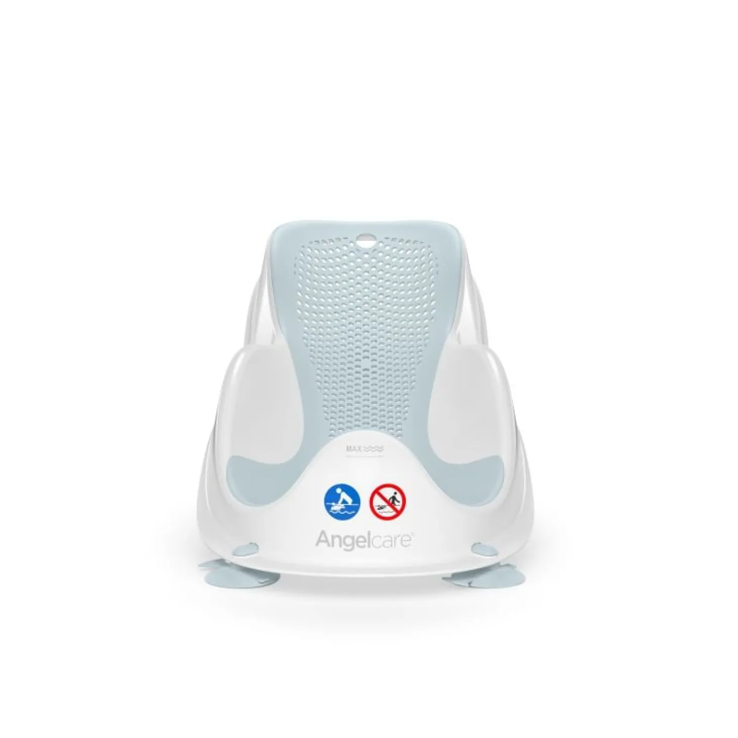 Angelcare Transat Fit Bleu