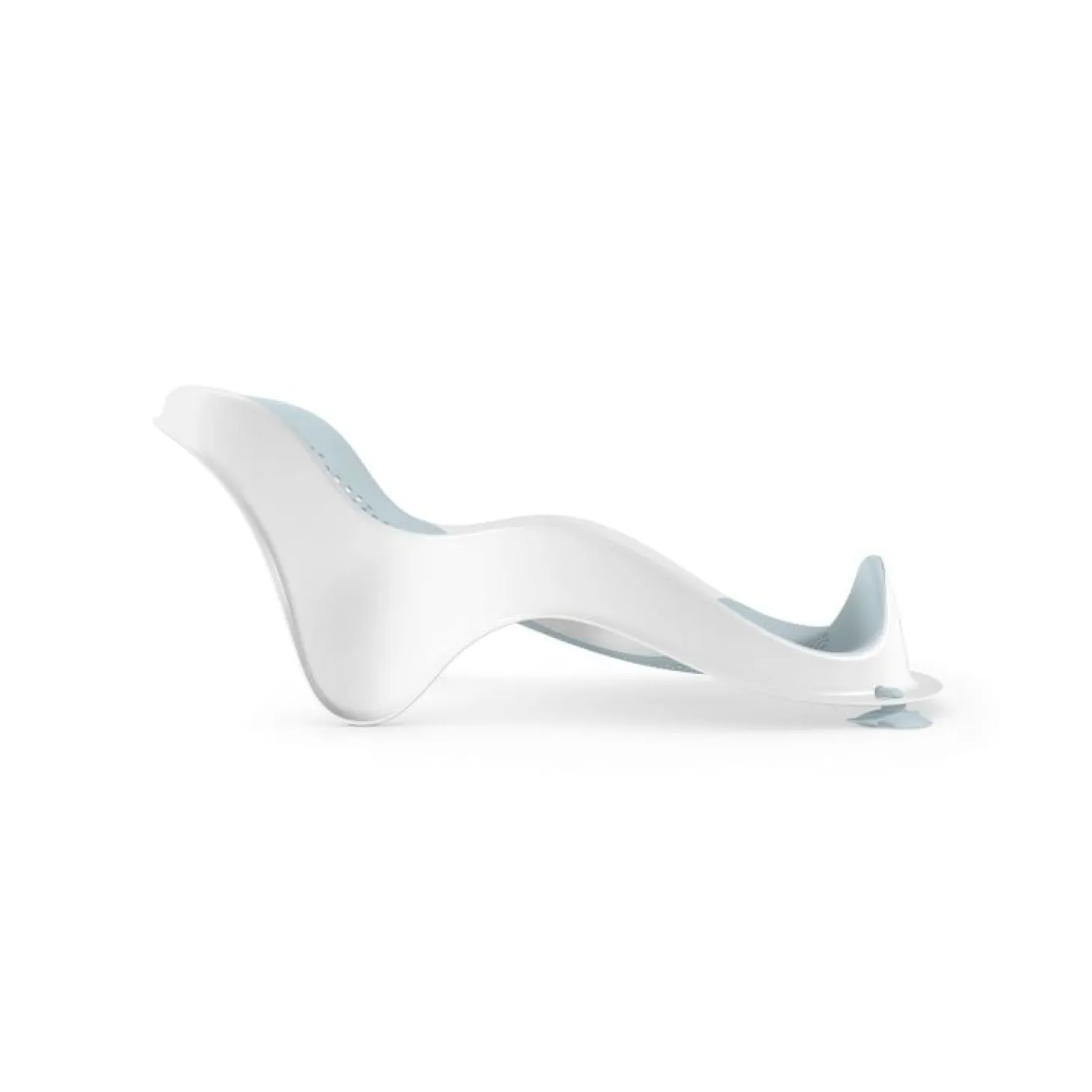 Angelcare Transat Fit Bleu