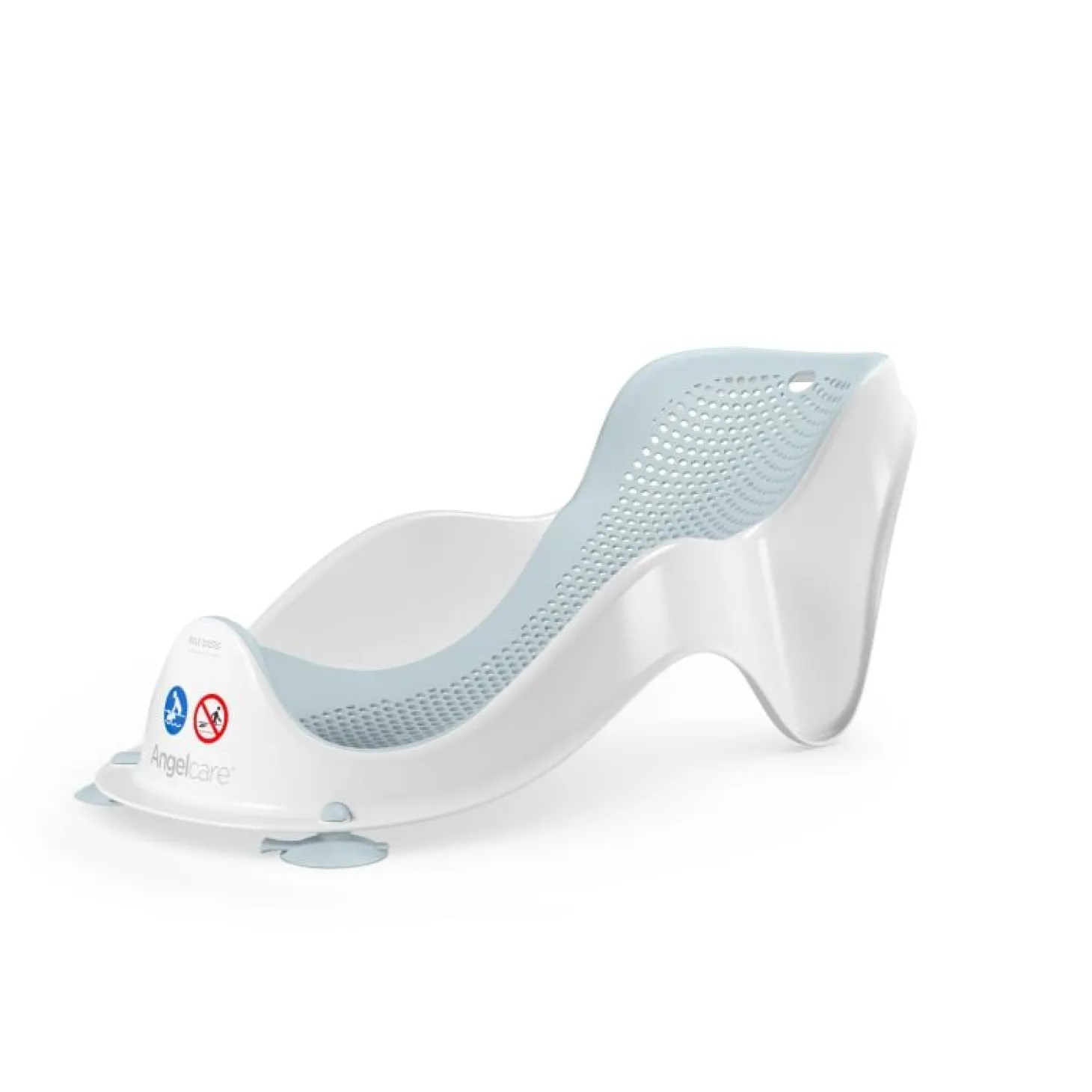 Angelcare Transat Fit Bleu