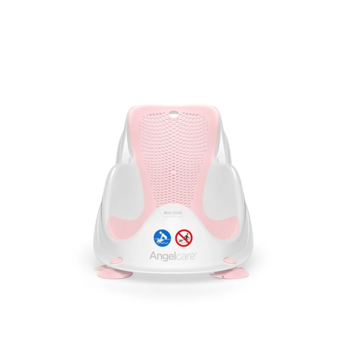Angelcare Transat Fit Rose