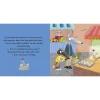 Auzou                    P'tit loup va chez papi et mamie