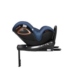 Avova Siège Auto Alera 1 Mountain Blue Copper