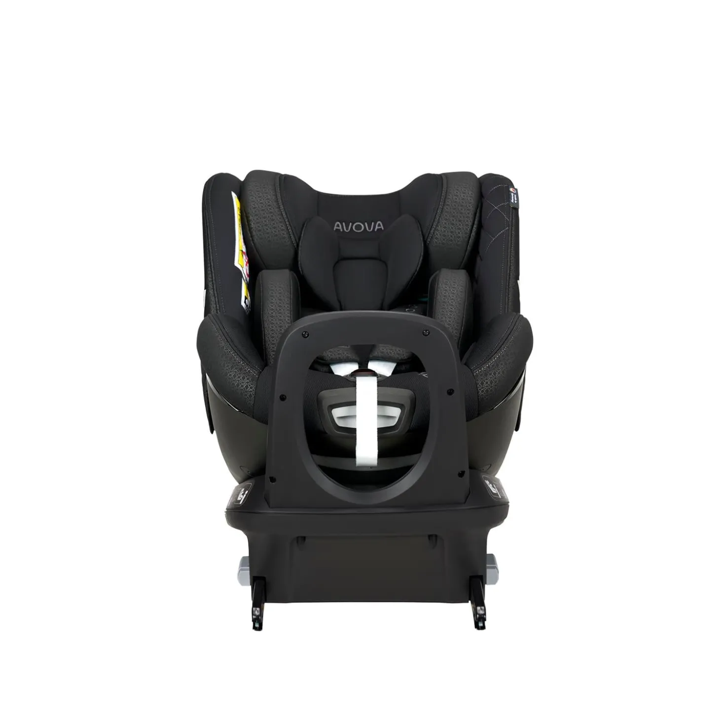 Avova Siège Auto Alera 1 Mystic Black Copper