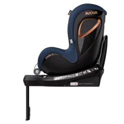 Avova Siège Auto Alera X 1 Mountain Blue Copper