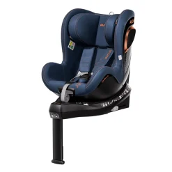 Avova                    Siège Auto Alera X 1    Mountain Blue Copper