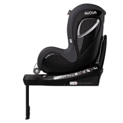 Avova Siège Auto Alera X 1 Polar Grey Silver