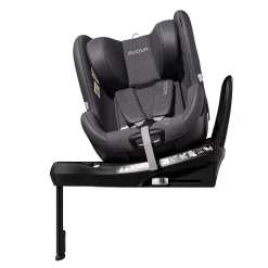 Avova Siège Auto Alera X 1 Polar Grey Silver