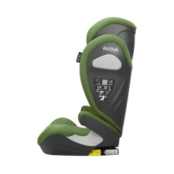 Avova                    Siège Auto Sora-Fix    Cactus Green