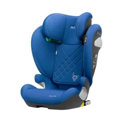 Avova Siège Auto Sora-Fix Summer Blue