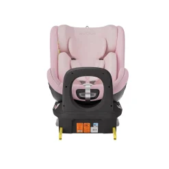 Avova Siège Auto Swan-Fix i-size Cloud Pink