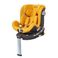 Avova                    Siège Auto Swan-Fix i-size    Beach Yellow