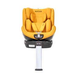 Avova Siège Auto Swan-Fix i-size Beach Yellow