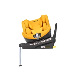 Avova Siège Auto Swan-Fix i-size Beach Yellow