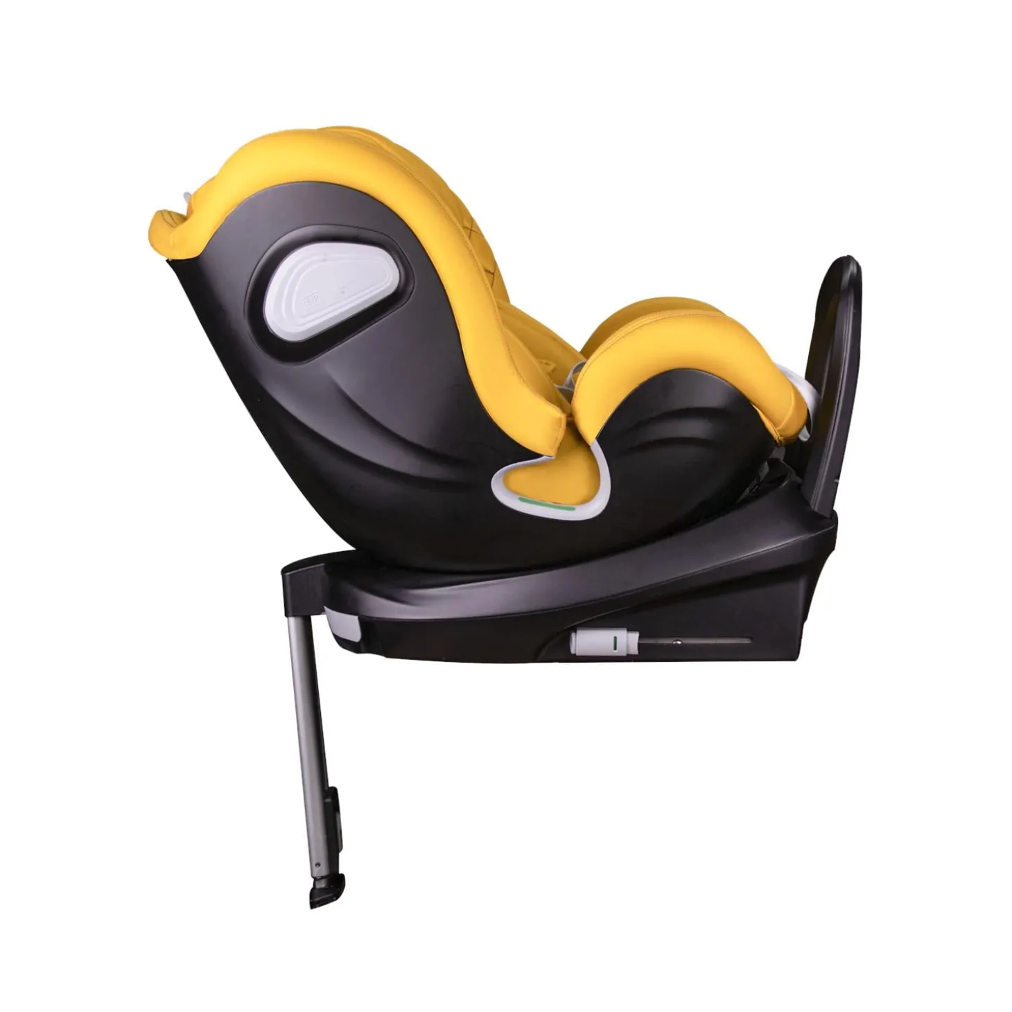 Avova Siège Auto Swan-Fix i-size Beach Yellow