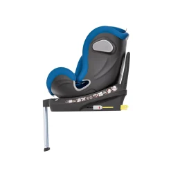 Avova Siège Auto Swan-Fix i-size Summer Blue