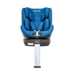 Avova Siège Auto Swan-Fix i-size Summer Blue