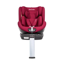 Avova Siège Auto Swan-Fix i-size Lime Green
