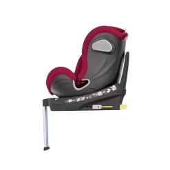 Avova Siège Auto Swan-Fix i-size Lime Green