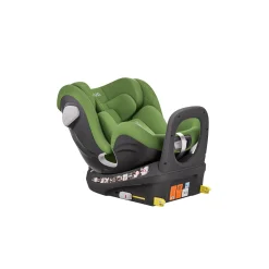 Avova                    Siège Auto Swan-Fix i-size    Cactus Green