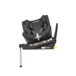 Avova Siège Auto Swan-Fix i-size Pearl Black