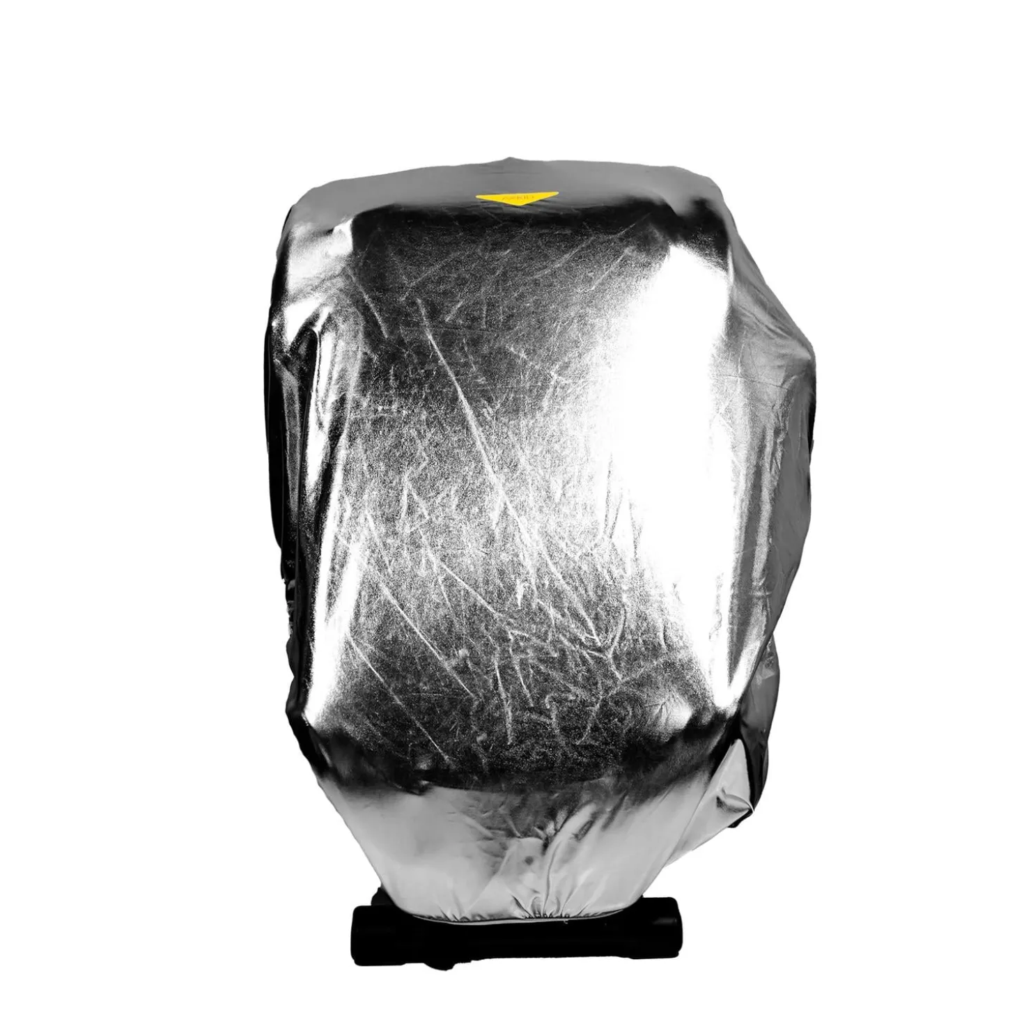 Axkid Housse de siège auto anti Chaleur Gris