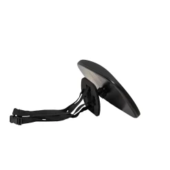 Axkid Miroir rétroviseur siège enfant Noir