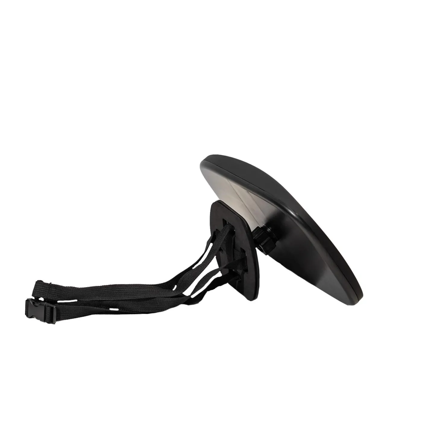 Axkid Miroir rétroviseur siège enfant Noir