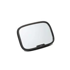 Axkid                    Miroir rétroviseur siège enfant    Noir