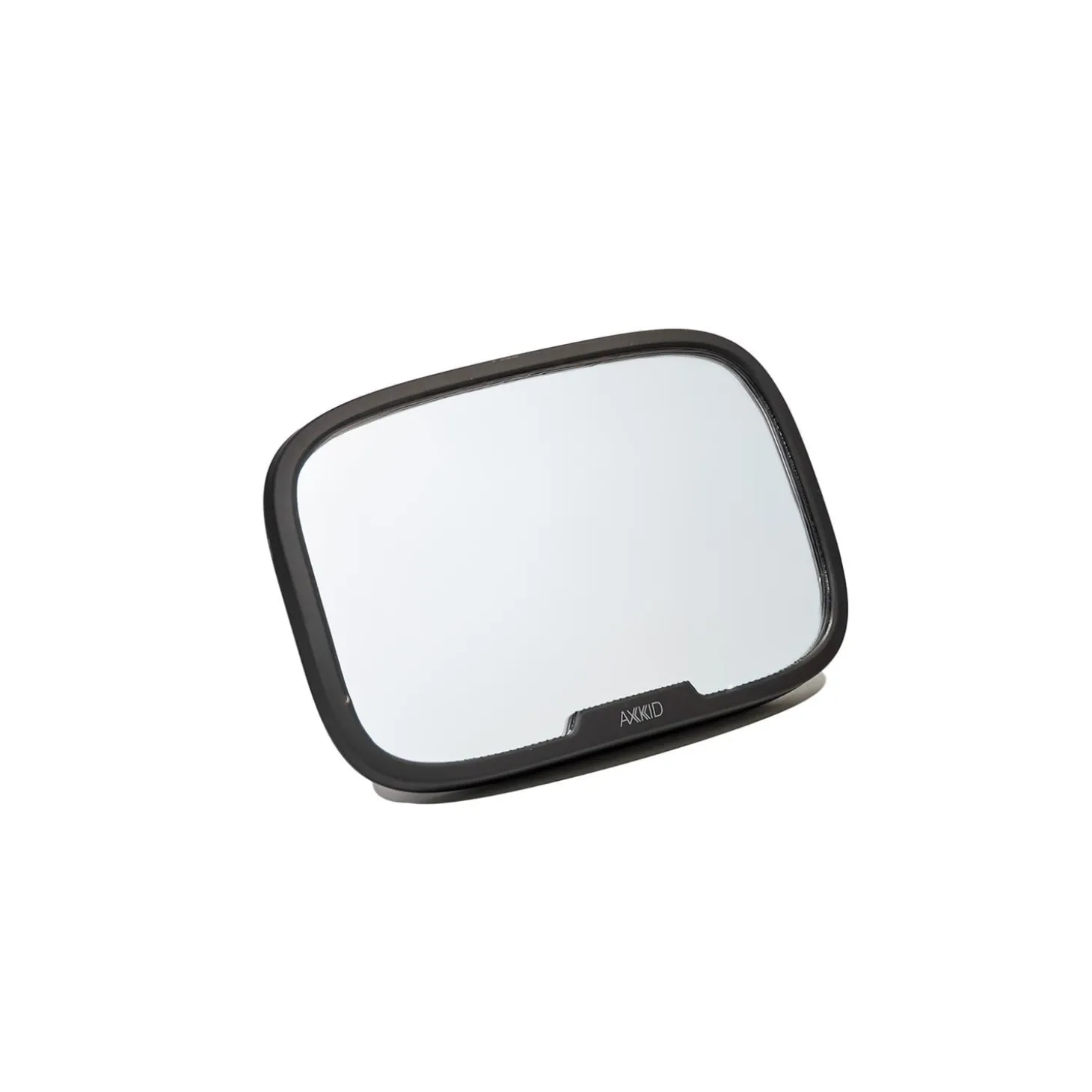 Axkid Miroir rétroviseur siège enfant Noir
