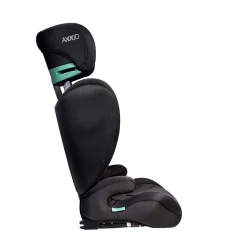 Axkid Réhausseur avec dossier Boostkid Tar Noir