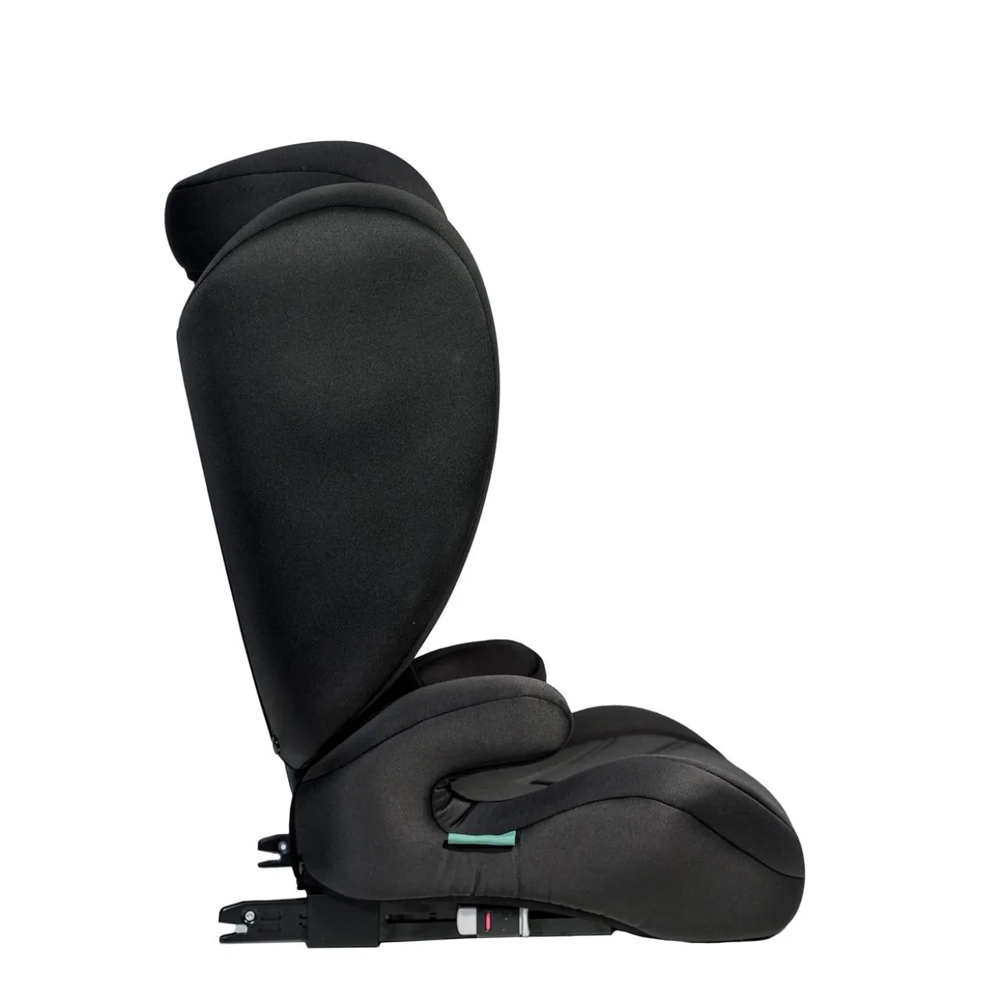 Axkid Réhausseur avec dossier Boostkid Tar Noir