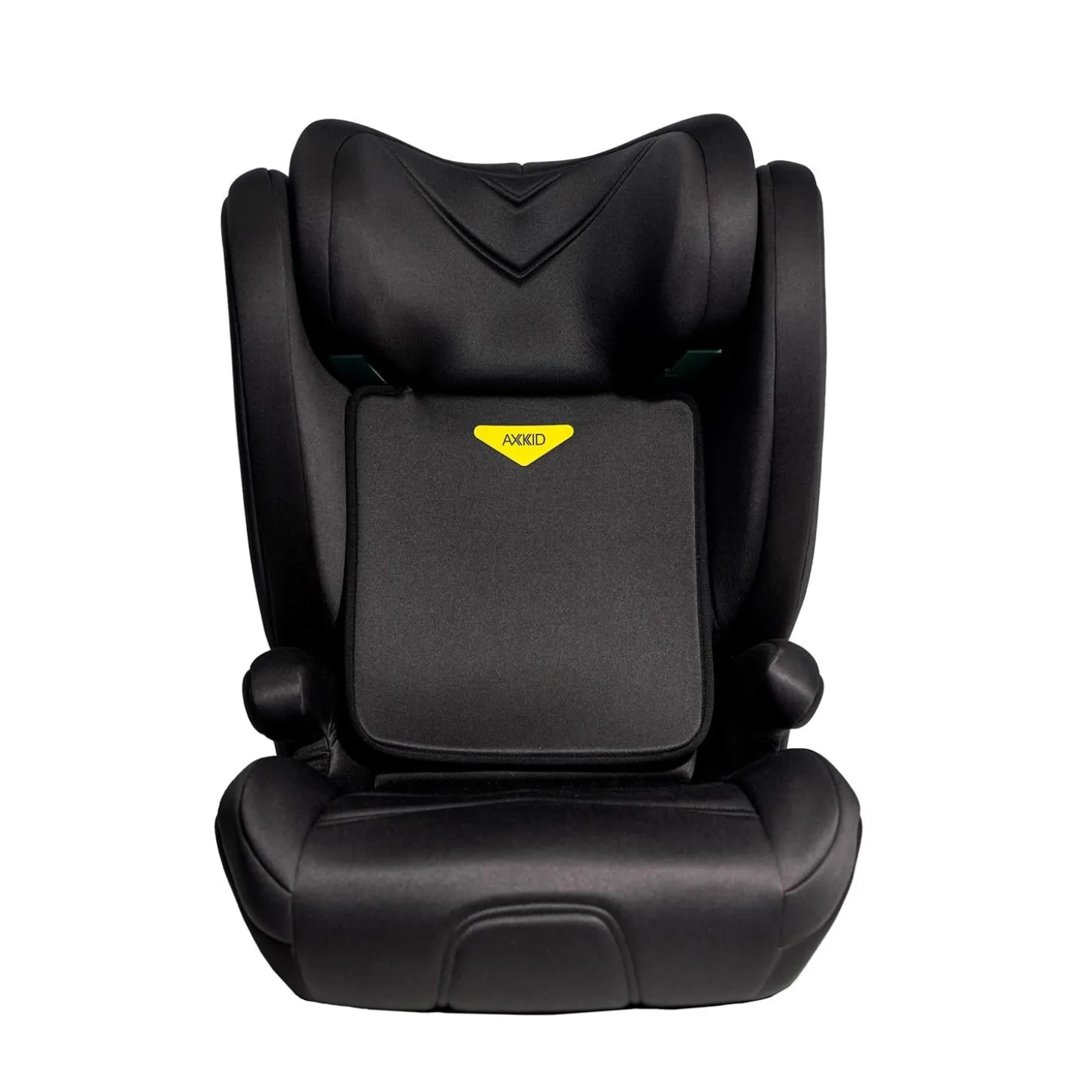 Axkid Réhausseur avec dossier Boostkid Tar Noir