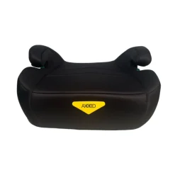 Axkid Réhausseur sans dossier Mate 2 Isofix Tar Noir