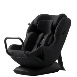 Axkid Siège Auto Minikid Core Coastal Storm Black