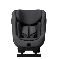 Axkid Siège auto Minikid 4 Max Arctic Mist Grey